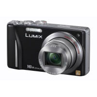 Panasonic DMC-TZ18 (DMC-TZ18EG-K)